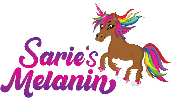 Sarie's Melanin