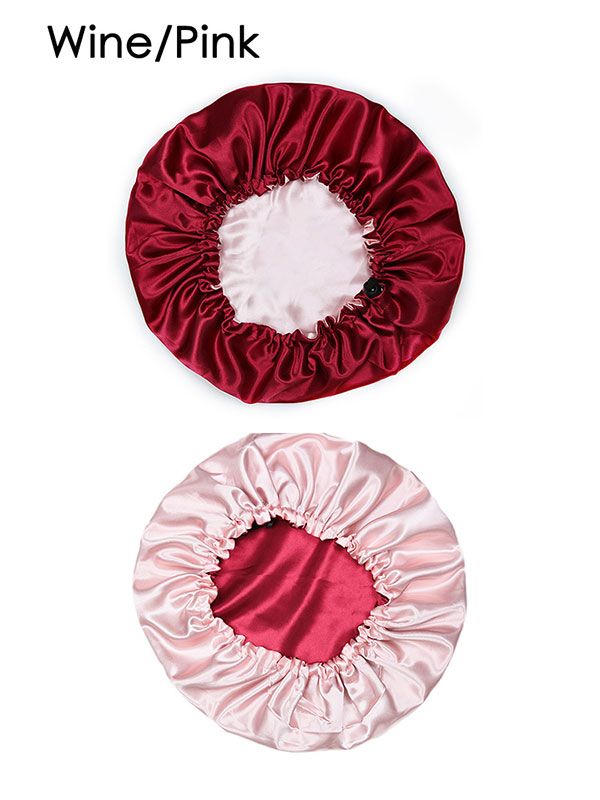 Mommy and Me Bonnets