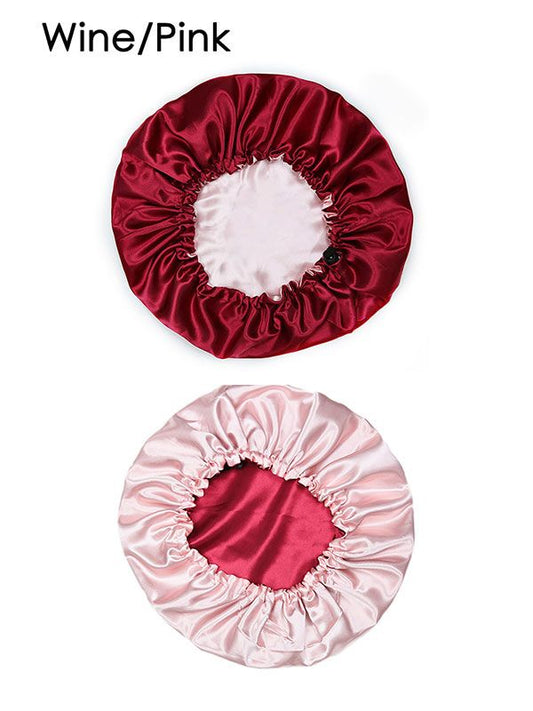 Mommy and Me Bonnets