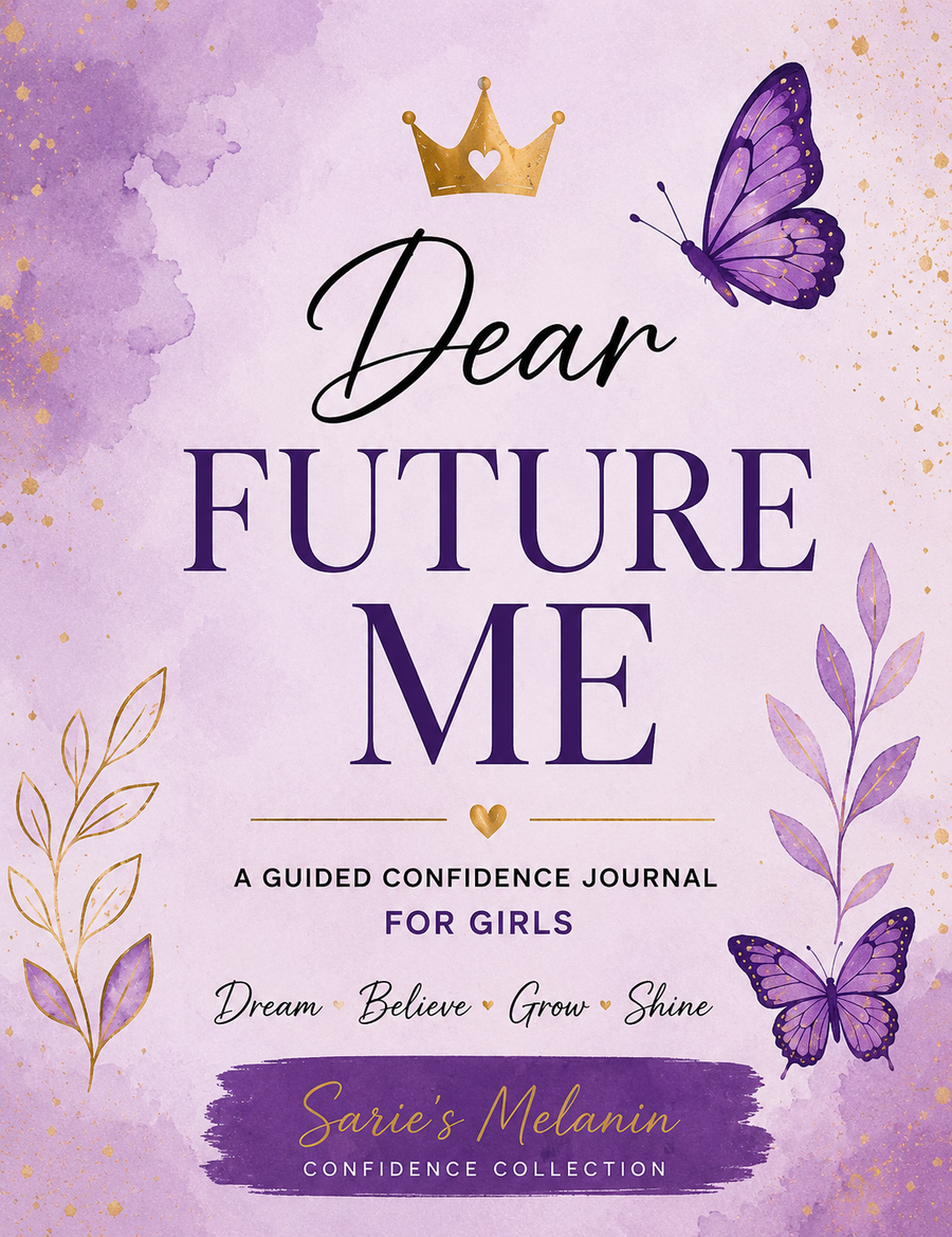 Dear Future Me
