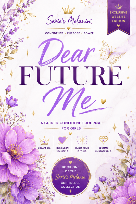 Dear Future Me