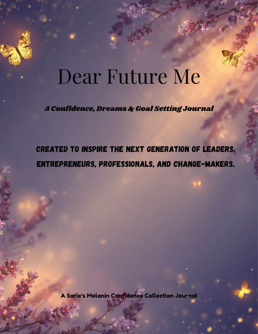 Dear Future Me